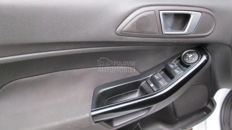 Ford Fiesta 1.5TDCI TITANIUM