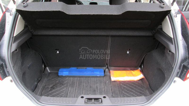 Ford Fiesta 1.5TDCI TITANIUM