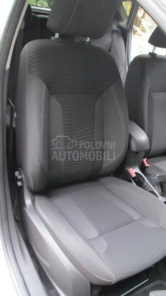 Ford Fiesta 1.5TDCI TITANIUM