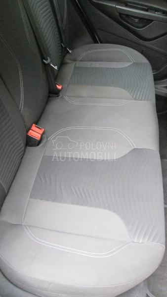 Ford Fiesta 1.5TDCI TITANIUM