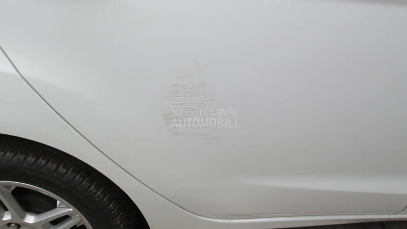 Ford Fiesta 1.5TDCI TITANIUM