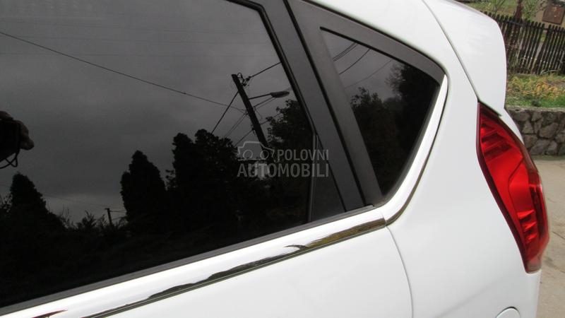 Ford Fiesta 1.5TDCI TITANIUM