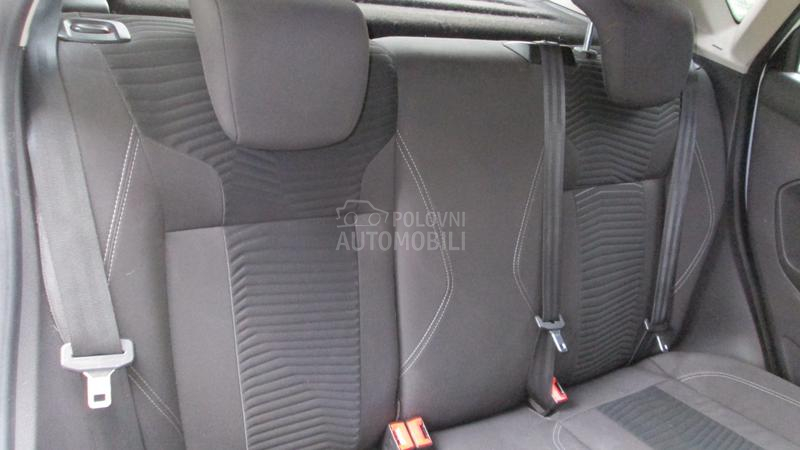 Ford Fiesta 1.5TDCI TITANIUM