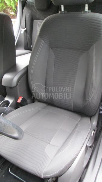 Ford Fiesta 1.5TDCI TITANIUM