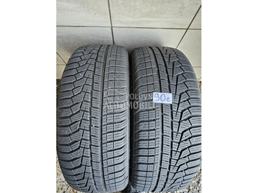 Hankook 205/55 R17 Zimska