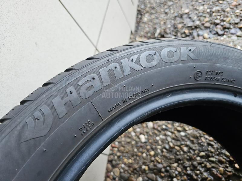 Hankook 205/55 R17 Zimska