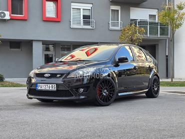 Ford Focus ST