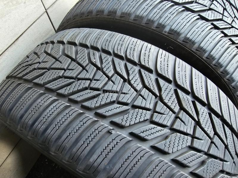 Hankook 235/35 R20 Zimska