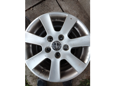 Aluminijumske felne  15" 5 x 112