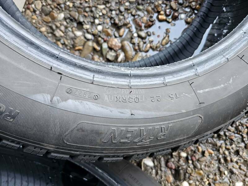 Riken 215/65 R17 Zimska
