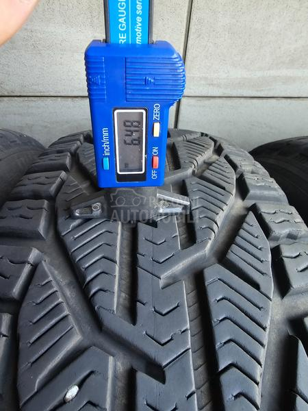 Riken 215/65 R17 Zimska