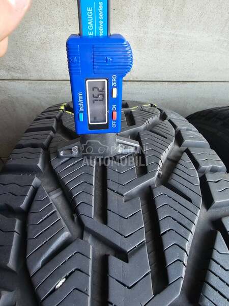 Riken 215/65 R17 Zimska