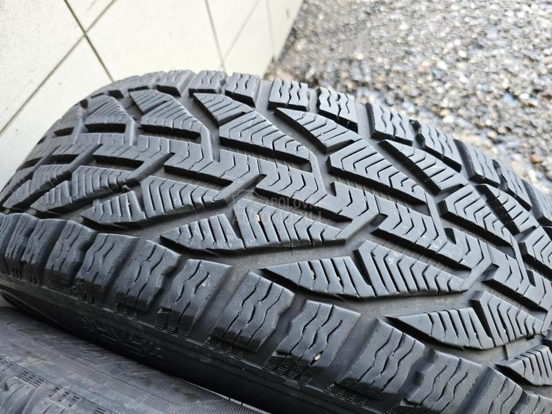Riken 215/65 R17 Zimska