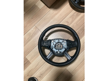 volan za Mercedes Benz B Klasa od 2005. do 2010. god.