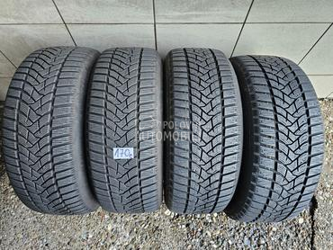 Dunlop 205/55 R16 Zimska