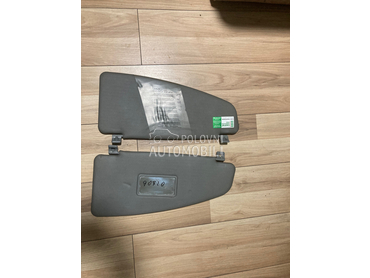 suncobran za Fiat Doblo od 2002. do 2010. god.