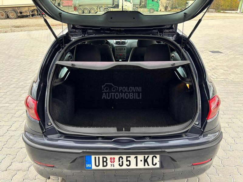 Alfa Romeo 147 1.9JTD 8v