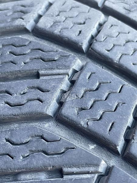 Continental 215/65 R16 Zimska