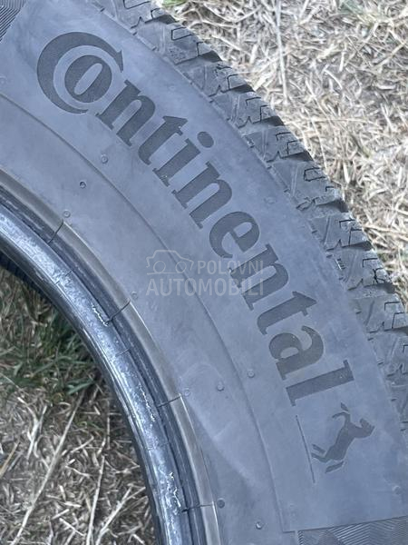 Continental 215/65 R16 Zimska