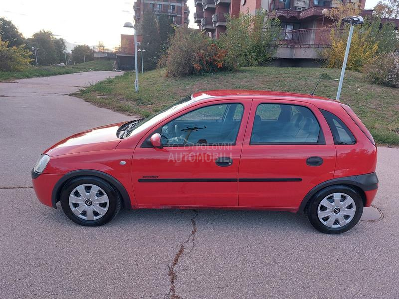 Opel Corsa A C  Reg.28.04.2026