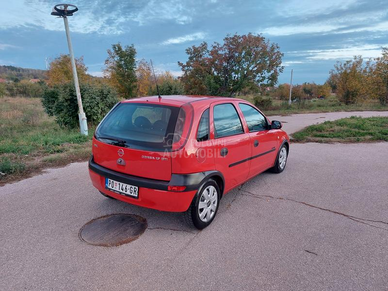 Opel Corsa A C  Reg.28.04.2026