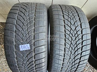 Dunlop 255/40 R18 Zimska