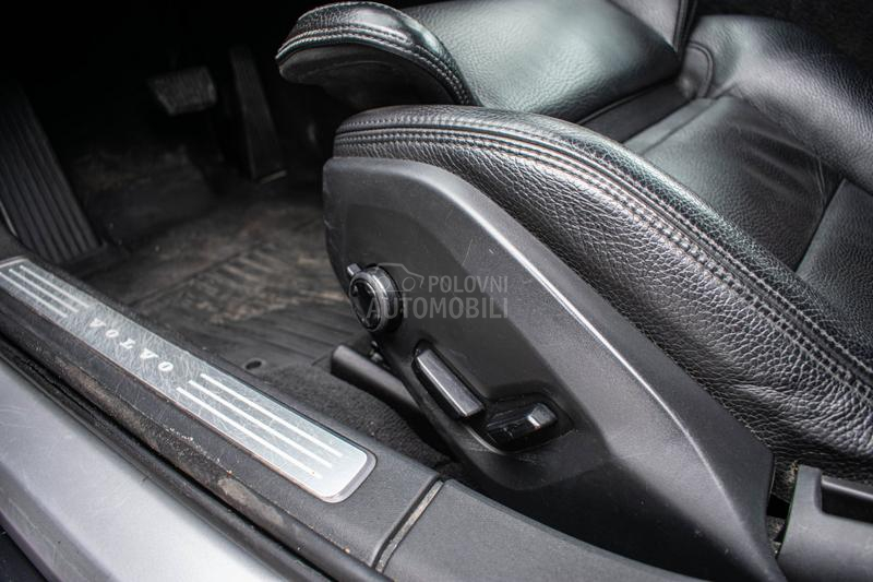 Volvo V90 Cross Country AWD