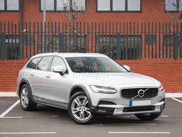 Volvo V90 Cross Country AWD