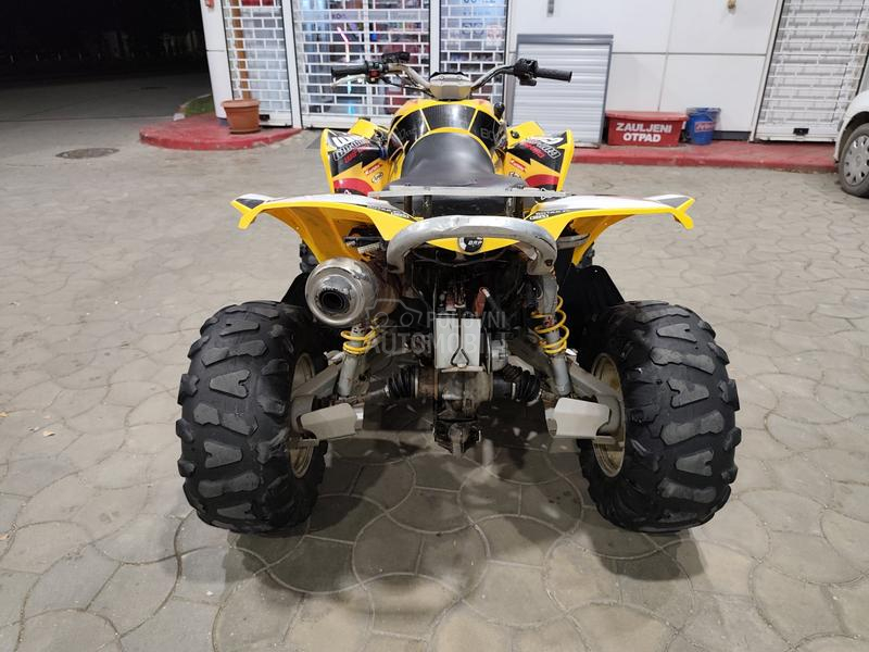 Can-Am Renegade