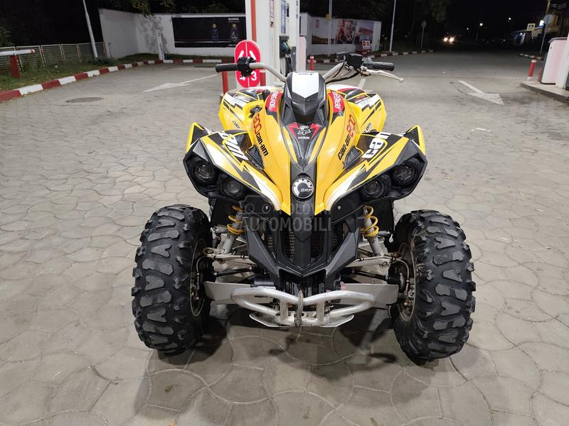 Can-Am Renegade