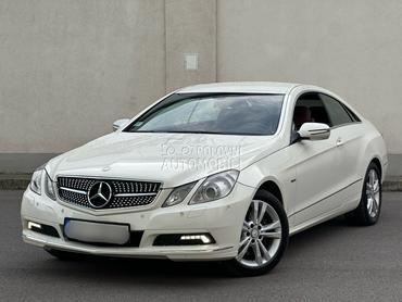 Mercedes Benz E 350 