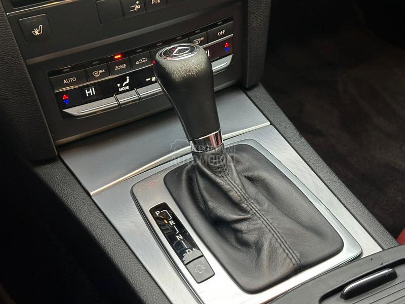 Mercedes Benz E 350 