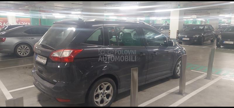 Ford Grand C-Max 1.6