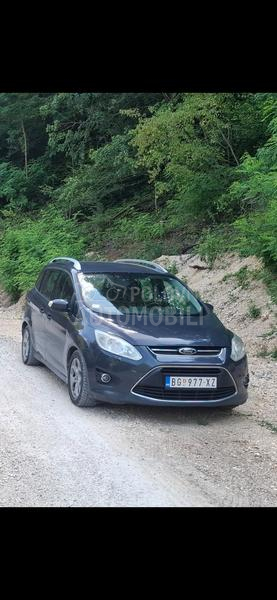 Ford Grand C-Max 1.6