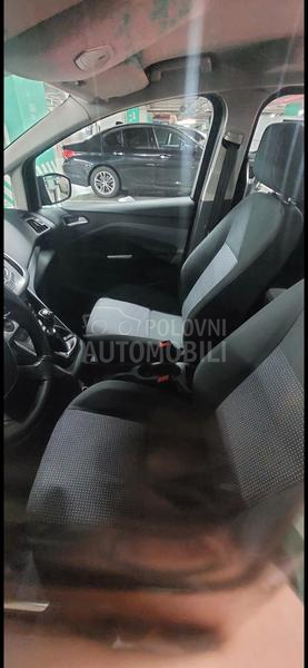Ford Grand C-Max 1.6
