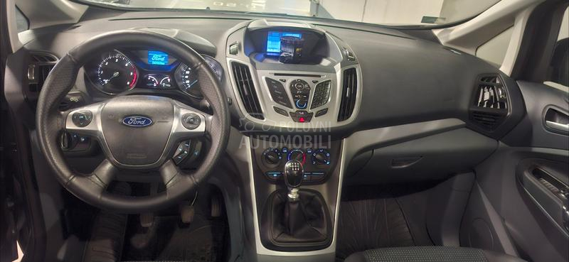 Ford Grand C-Max 1.6