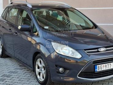 Ford Grand C-Max 1.6