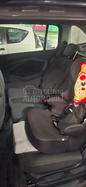 Ford Grand C-Max 1.6