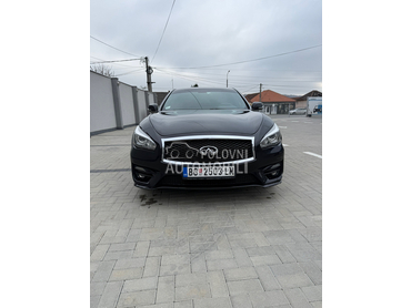 Infiniti Q70 S