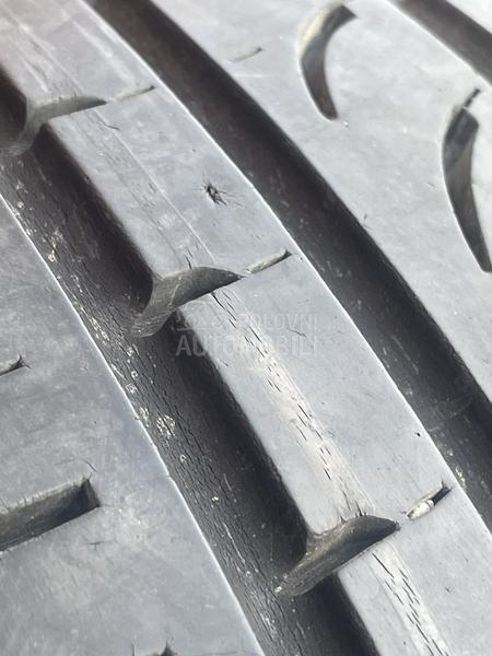 Fortuna 205/55 R16 Letnja