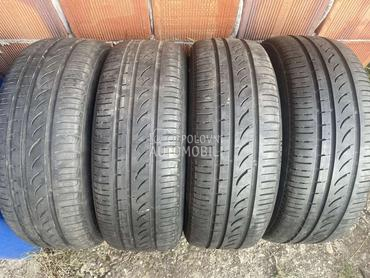 Fortuna 205/55 R16 Letnja