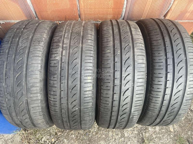 Fortuna 205/55 R16 Letnja