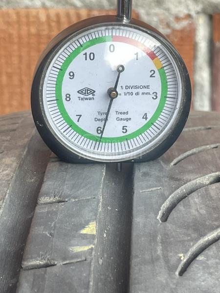 Fortuna 205/55 R16 Letnja