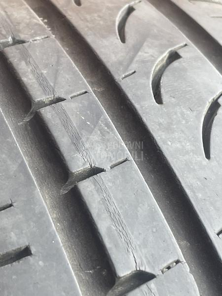 Fortuna 205/55 R16 Letnja