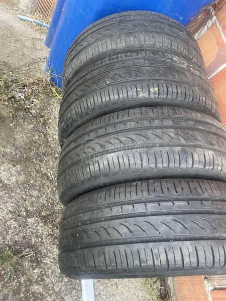 Fortuna 205/55 R16 Letnja