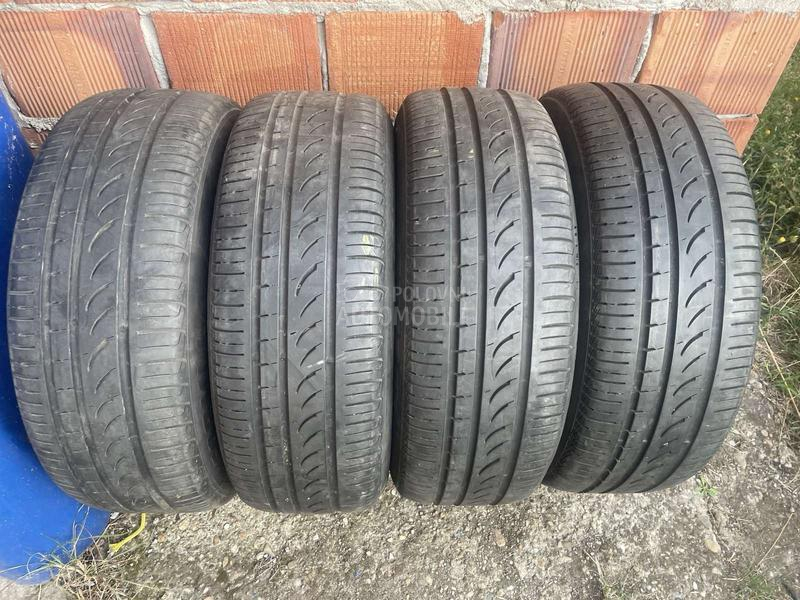 Fortuna 205/55 R16 Letnja