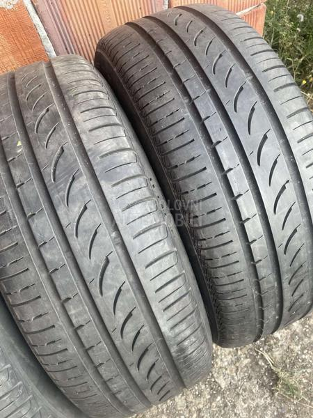 Fortuna 205/55 R16 Letnja