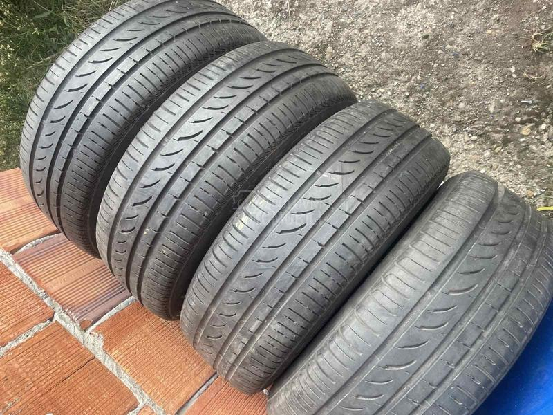 Fortuna 205/55 R16 Letnja