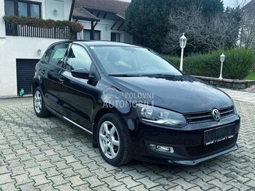 Volkswagen Polo 1.2