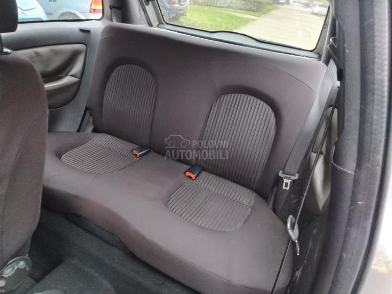 Lancia Ypsilon 1.4 TNG